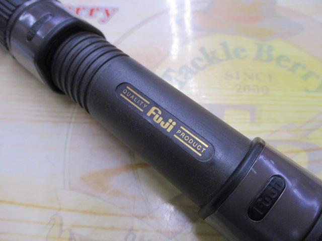 ファナティックキャスティング FC83MH