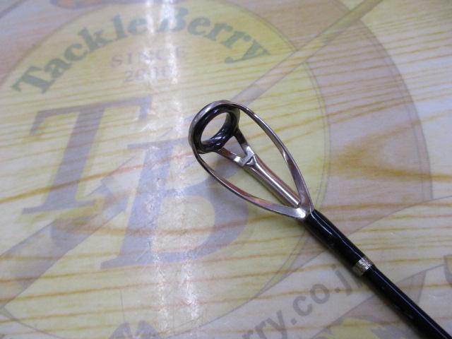 ファナティックキャスティング FC83MH