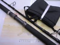 ファナティックキャスティング FC83MH