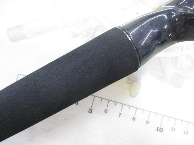 ブラックレーベル C610MH