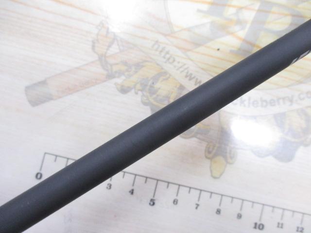 ブラックレーベル C610MH