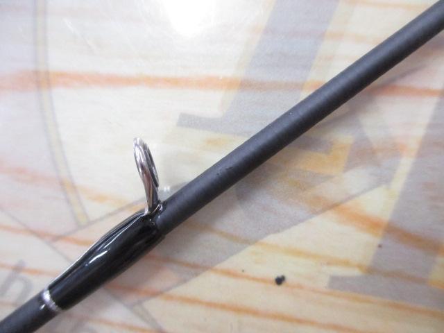 ブラックレーベル C610MH