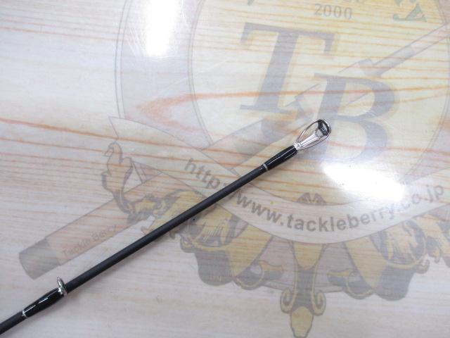 ブラックレーベル C610MH