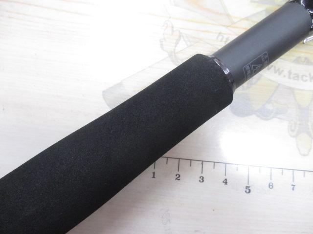 ブラックレーベル C610M