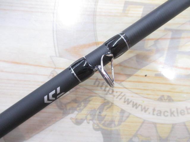 ブラックレーベル C610M