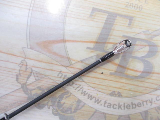 ブラックレーベル C610M