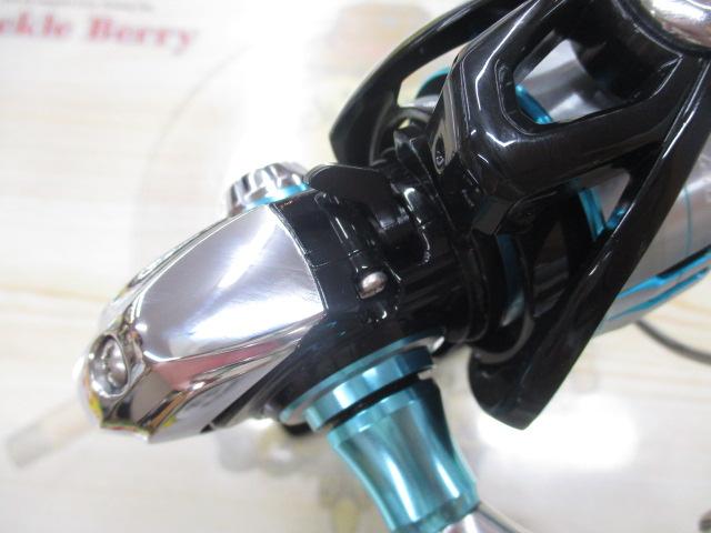 ダイワ エメラルダス LT 3000S-C-DH (リール) 価格比較 - 価格.com