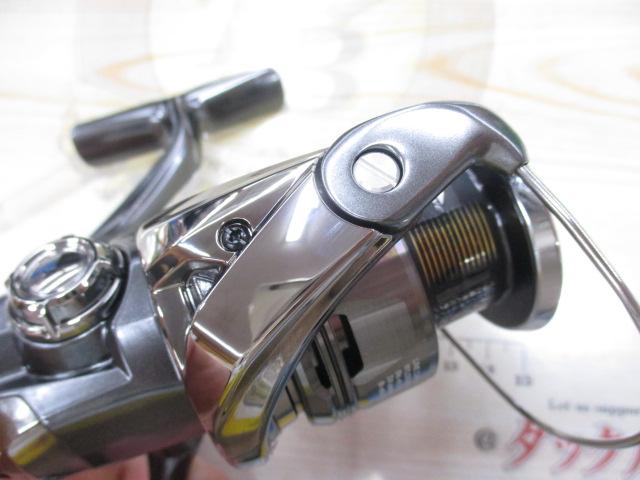 24ツインパワー C3000XG｜＠ベリーネット 日本最大新品中古釣具