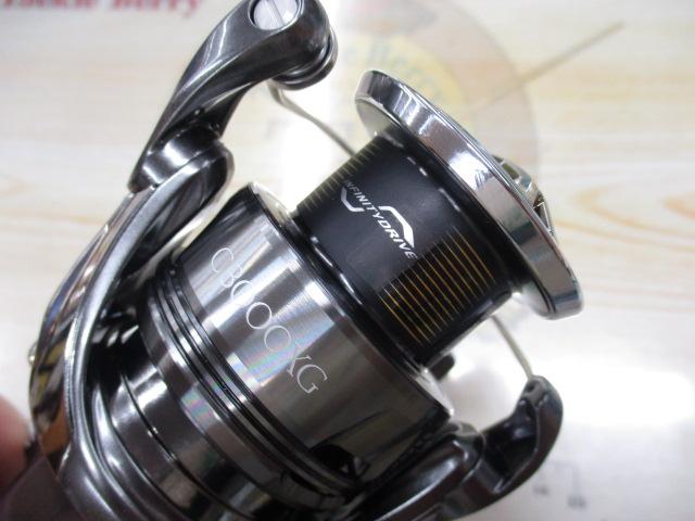 24ツインパワー C3000XG｜＠ベリーネット 日本最大新品中古釣具