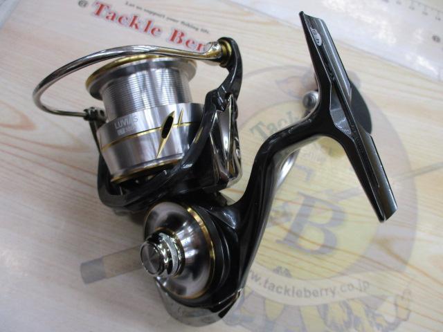 20ルビアス LT3000｜＠ベリーネット 日本最大新品中古釣具WEB