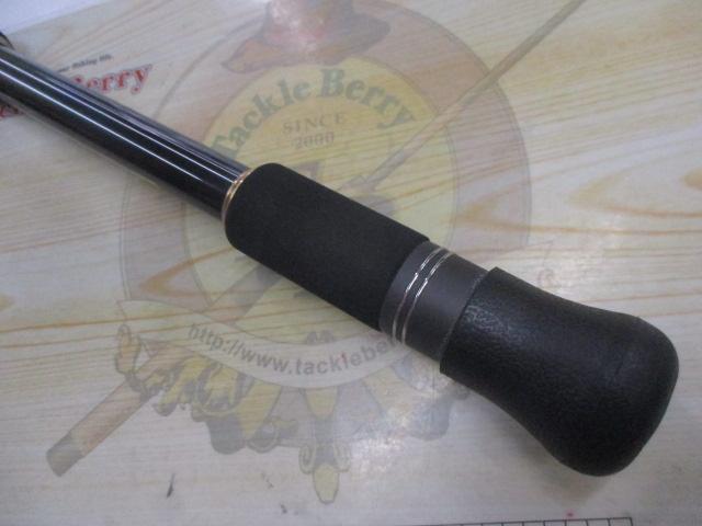 23バンディット落とし込み MH250