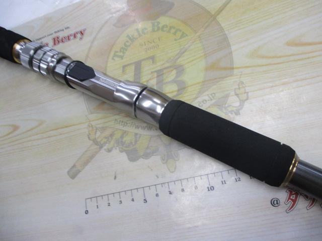 23バンディット落とし込み MH250