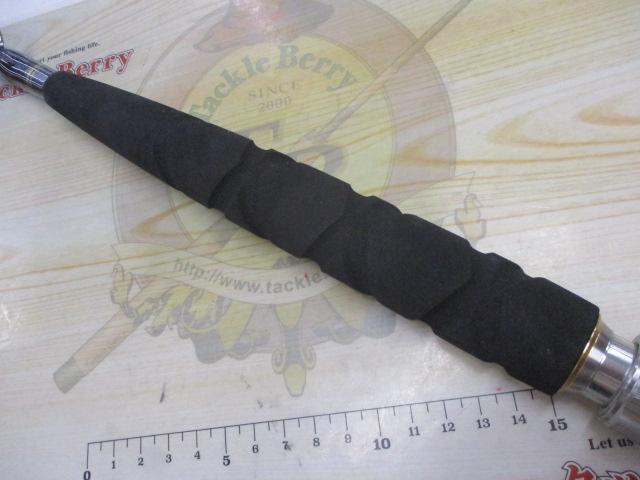 23バンディット落とし込み MH250