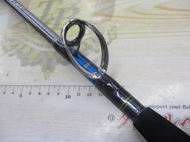 23バンディット落とし込み MH250