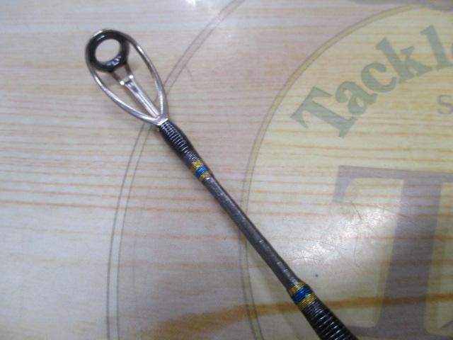 23バンディット落とし込み MH250