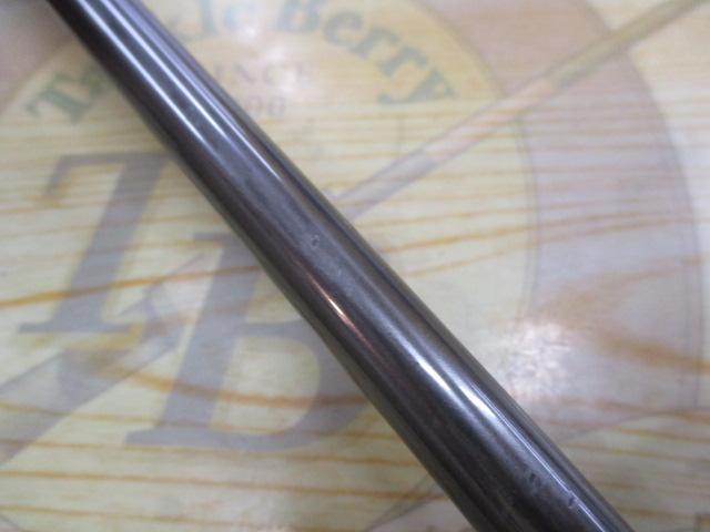 23バンディット落とし込み MH250