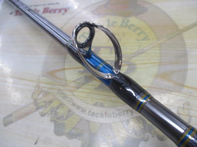 SHIMANO - 【中古/美品】 シマノ 23 バンディット 落とし込み MH250   /P151240 SHIMANO - 【中古/美品】 シマノ 23 バンディット 落とし込み