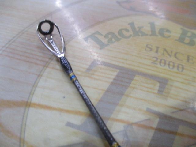 23バンディット落とし込み M250