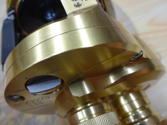 23カルカッタコンクエストMD 400XGLH|@ベリーネット 日本最大 23カルカッタコンクエストMD 400XGLH|@ベリーネット 日本最大