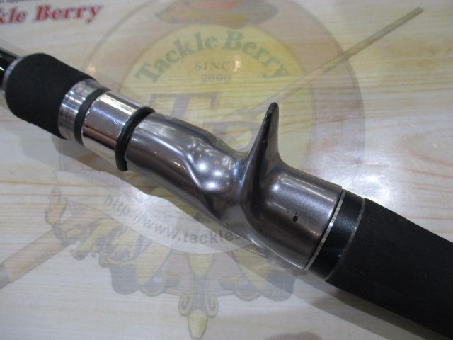 バンタム 170UH-SB|@ベリーネット 日本最大新品中古釣具WEB バンタム 170UH-SB|@ベリーネット 日本最大新品中古釣具WEB