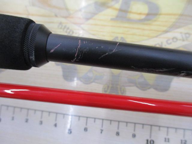 BPM BC-610M-2｜＠ベリーネット 日本最大新品中古釣具WEBショップ