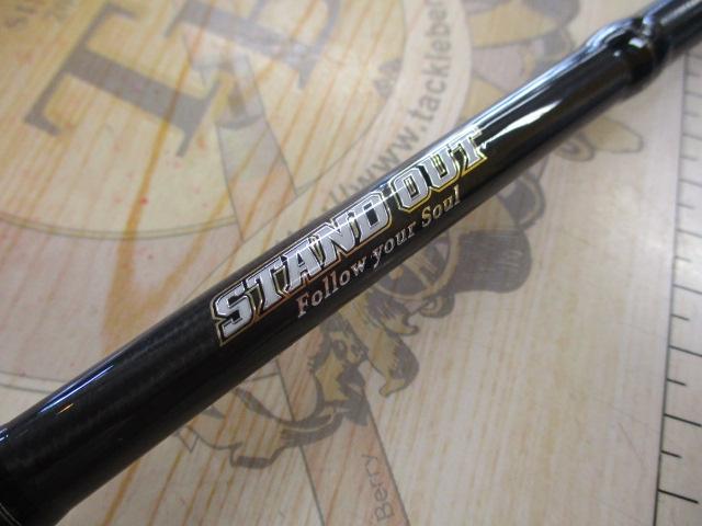 スタンドアウト SOC610M|@ベリーネット 日本最大新品中古釣具 スタンドアウト SOC610M|@ベリーネット 日本最大新品中古釣具