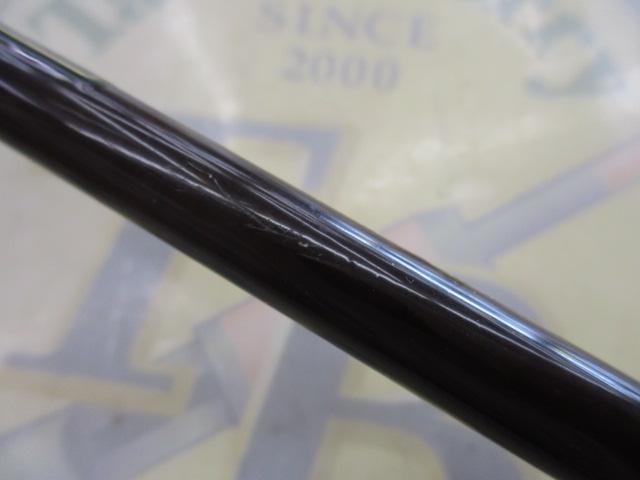 ファントムX 702MLRS