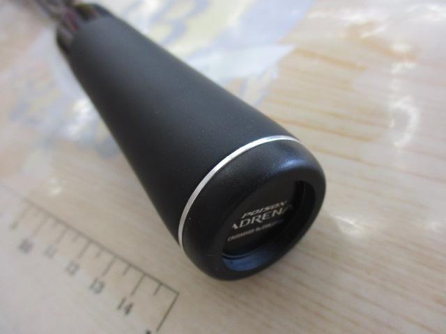 18ポイズンアドレナ 172M