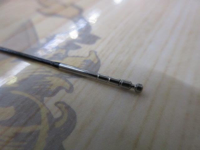 がま渓流春彩Ⅱ 硬調450