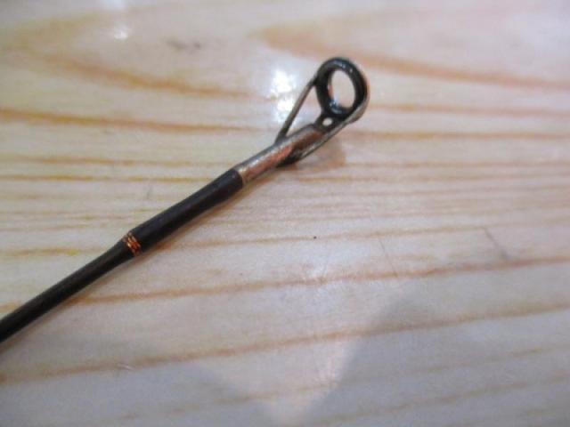 シルバークリーク SC-ST63L