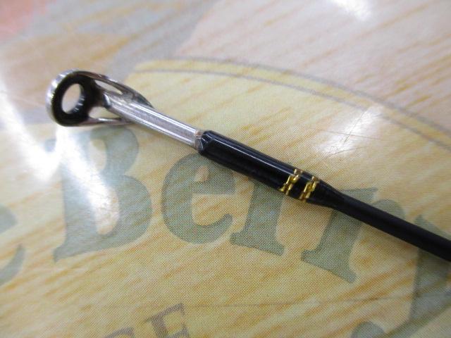 バスビートⅡ BBC-692L-BFⅡ