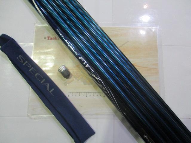 15スペシャル競FW H2.75 90NF