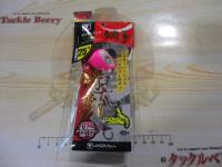 ビンビンテンヤ鯛夢遊動25号#F-0356トロピカルグロー