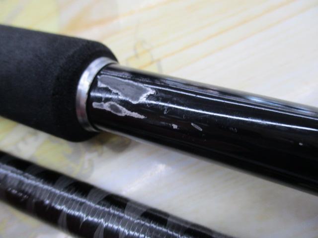 20ゾディアス 172MH｜＠ベリーネット 日本最大新品中古釣具WEB