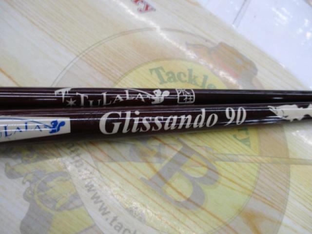 グリッサンド 90