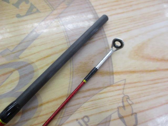 全2色】ムカイフィッシング ステップスティック SS-1582UL