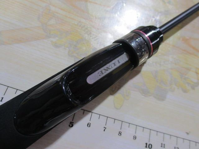 ラグゼ宵姫 爽 S63UL-solid｜＠ベリーネット 日本最大新品中古