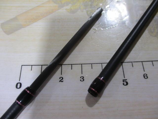ラグゼ宵姫 爽 S63UL-solid｜＠ベリーネット 日本最大新品中古