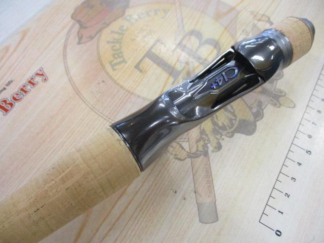 22バンタム 170MH｜＠ベリーネット 日本最大新品中古釣具WEBショップ