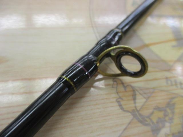 アイアンホークIM7 IH58CMJ｜＠ベリーネット 日本最大新品中古