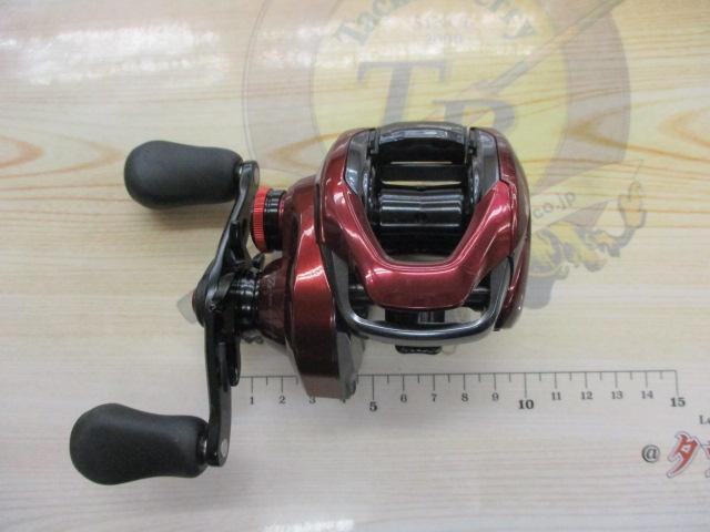 19スコーピオンMGL150HG 中古 19スコーピオンMGL 150HG｜＠ベリーネット 日本最大新品中古釣具