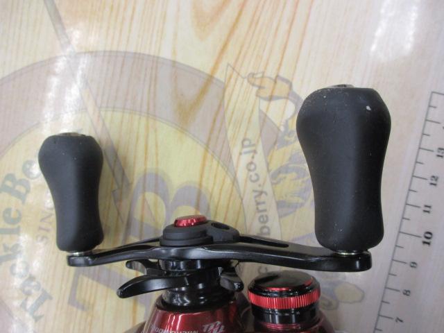 19スコーピオンMGL 150HG｜＠ベリーネット 日本最大新品中古釣具