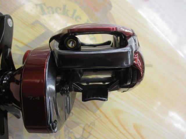19スコーピオンMGL 150HG｜＠ベリーネット 日本最大新品中古釣具