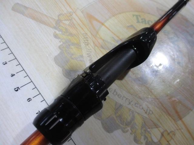 ソアレTT S76UL-S｜＠ベリーネット 日本最大新品中古釣具WEBショップ