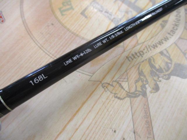 ポイズングロリアス 168L BFS 68 LONG DISTANCE|@ベリーネット ポイズングロリアス 168L BFS 68 LONG DISTANCE|@ベリーネット
