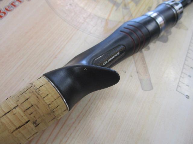ポイズングロリアス 168L BFS 68 LONG DISTANCE｜＠ベリーネット