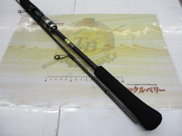 シマノ クロスミッションBB S66ML-S [2021年モデル] - 釣具の
