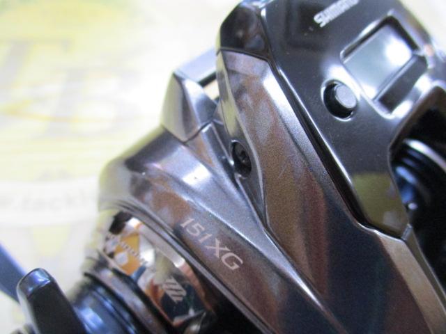 グラップラープレミアム 151XG|@ベリーネット 日本最大新品 グラップラープレミアム 151XG|@ベリーネット 日本最大新品