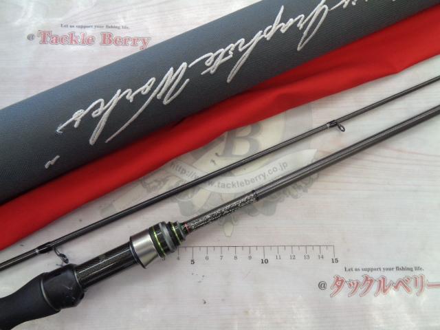 ワークスリミテッドSWフィネス TFL-63S|@ベリーネット 日本 ワークスリミテッドSWフィネス TFL-63S|@ベリーネット 日本