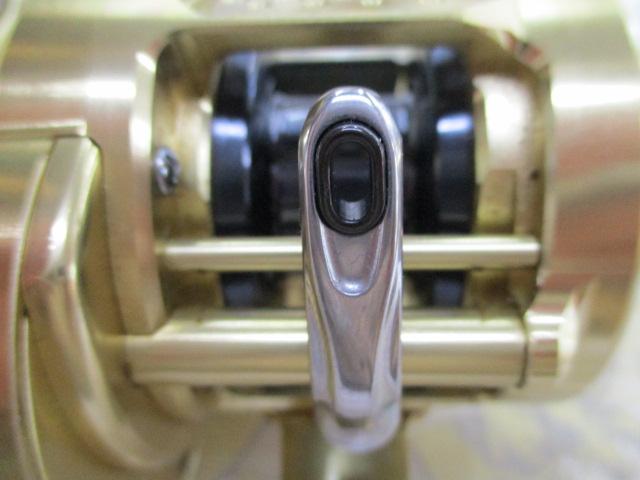 14オシアコンクエスト 200HG